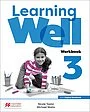 Learning Well Level 3 Workbook with Digital Workbook
