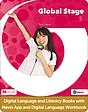 Global Stage Level 5 Digital Language and Literacy Books with Digital Language Workbook and Navio App