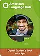 American Language Hub Level 3B Digital Student's Book with App