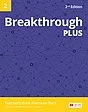 Breakthrough Plus 2nd Edition Level 2 Premium Teacher's Book Pack