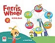 Ferris Wheel Level 2 Activity Book