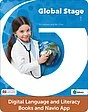 Global Stage Level 1 Digital Language and Literacy Books and Navio App