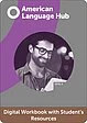 American Language Hub Level 5 Digital Workbook with Student's Resources