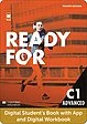 Ready for C1 Advanced 4th Edition Digital Student's Book with App and Digital Workbook