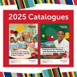 2025 Cataogues