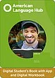 American Language Hub Level 3B Digital Student's Book with App and Digital Workbook