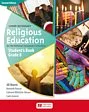 Lower Secondary Religious Education for Jamaica Grade 8 Student's Book