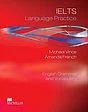 Language Practice Series IELTS Student’s Book with key Pack