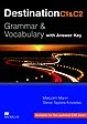 Destination C1 and C2 Student's Book without key Pack