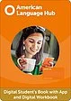 American Language Hub Level 4A Digital Student's Book with App and Digital Workbook