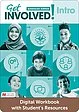 Get Involved! American Edition Intro Digital Workbook with Student's Resources