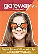Gateway to the World A1+ Digital Student's Book with App and Digital Workbook