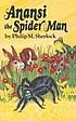 Anansi the Spider Man