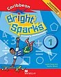 Bright Sparks 2nd Edition Level 1 Student's Book