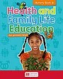Health and Family Life Education Activity Book 6