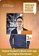 Speak Your Mind Level 3A Digital Student’s Book and Digital Workbook with App