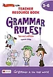 Grammar Rules! 2E TRB 3–6 + disc