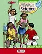 Mission: Science Student's Book 2