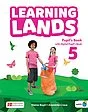 Learning Lands Level 5 Digital Teacher's Book with Teacher's App