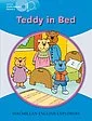 Little Explorers B: Teddy in Bed