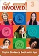 Get Involved! American Edition Level 3 Digital Student's Book with App