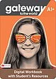 Gateway to the World A1+ Digital Workbook with Student's Resources