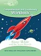 Explorers 3: Snow White Workbook