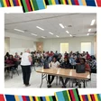 St Maarten and Antigua Primary Science Workshops, August 2024