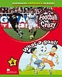 Football Crazy! / What a Goal!