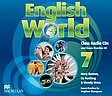 English World 7 Audio CD