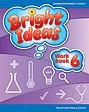 Bright Ideas: Primary Science Workbook 6