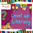 Level up your student's literacy with our on-demand webinars