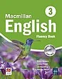 Macmillan English 3 Fluency Book