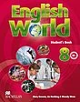 English World Level 8 Student's Book Pack