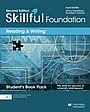 Skillful Second Edition Foundation Level Reading and Writing Student's Book Premium Pack