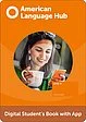 American Language Hub Level 4 Digital Student's Book with App