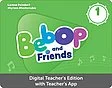 Bebop and Friends Level 1 Digital Teacher's Edition with Teacher's App