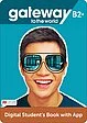 Gateway to the World B2+ Digital Student's Book with App