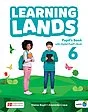 Learning Lands Level 6 Digital Teacher's Book with Teacher's App