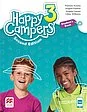 Happy Campers Level 3 Photo Flashcards