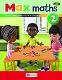 Max Maths for Jamaica Grade 2 eBook ePub