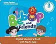 Bebop and Friends Level 3 Digital Student's Book with Navio App
