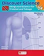 Discover Science for Trinidad and Tobago Form 3 Workbook