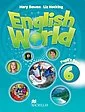 English World 6 Teacher’s Guide + eBook Pack