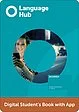 Language Hub Beginner Digital Student’s Book with App