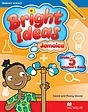 Bright Ideas Jamaica Grade 5 Student's Book & CD Rom