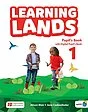 Learning Lands Level 1 Digital Teacher's Book with Teacher's App