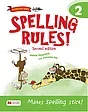 Spelling Rules! 2E Book 2