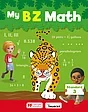 My BZ Math Standard 3 Student's Book