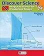 Discover Science for Trinidad and Tobago Form 2 Workbook